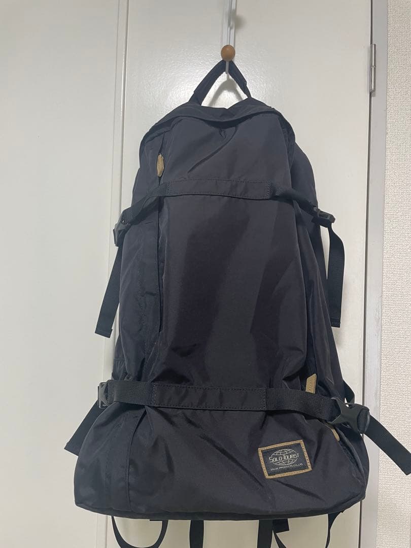 旅行用バックパック