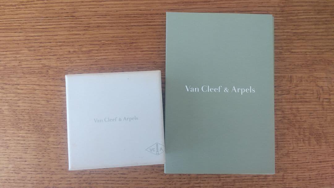 【Van Cleef & Arpels】スウィートアルハンブラ ブレスレット