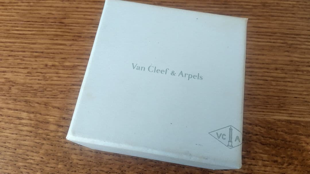 【Van Cleef & Arpels】スウィートアルハンブラ ブレスレット