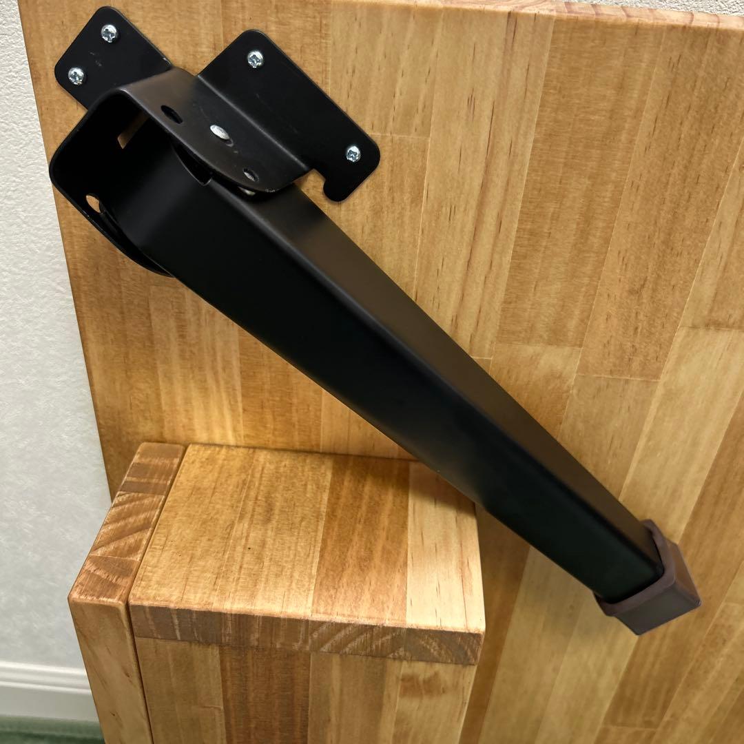 折りたたみテーブル　オセロ盤　知育にも　リバーシ　美品