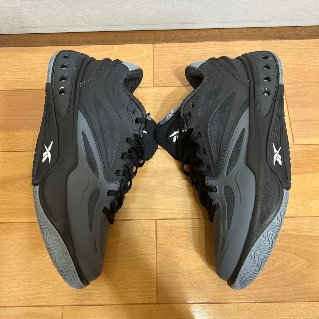 リーボック エンジンA Reebok 27.0cm