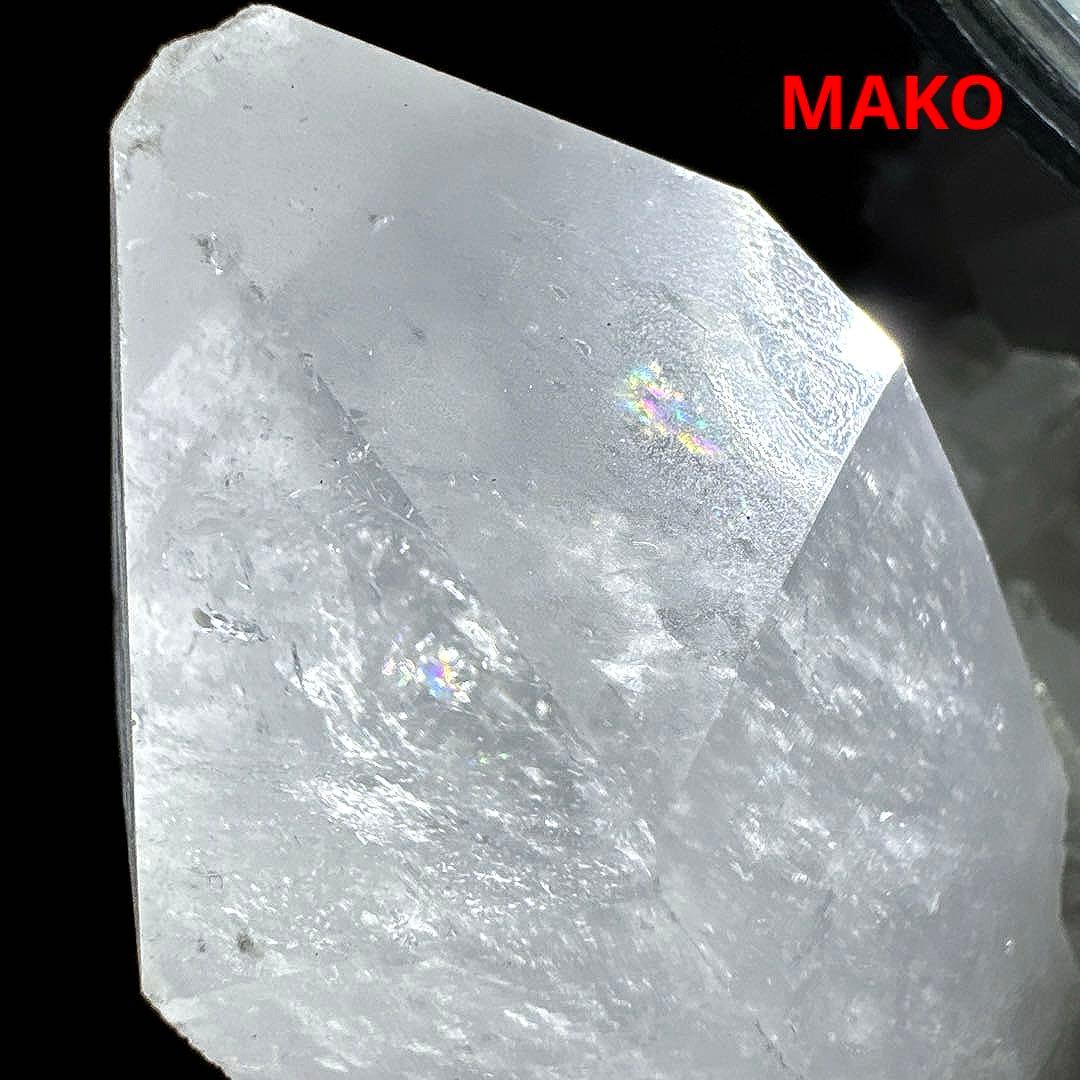 M1728☆水晶クラスター2.4Kg☆天然石　原石☆N50116-B