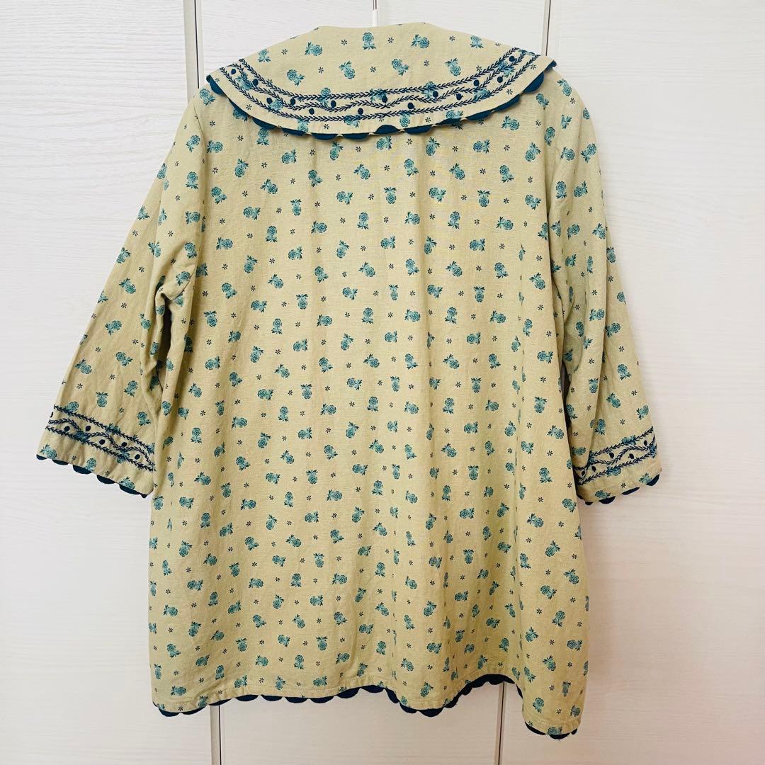 【apolina】ワンピース