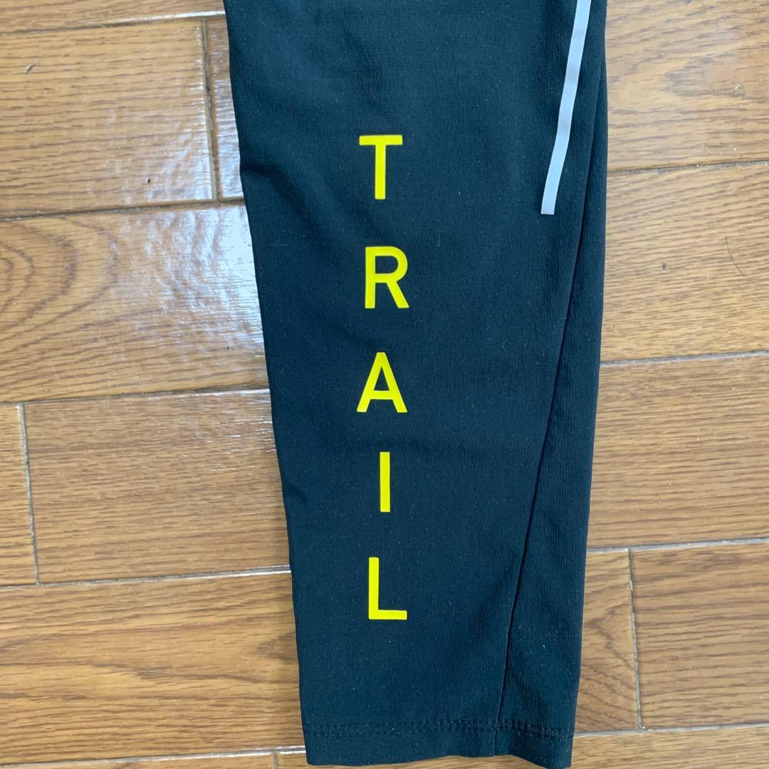 Nike trail ランニングパンツ
