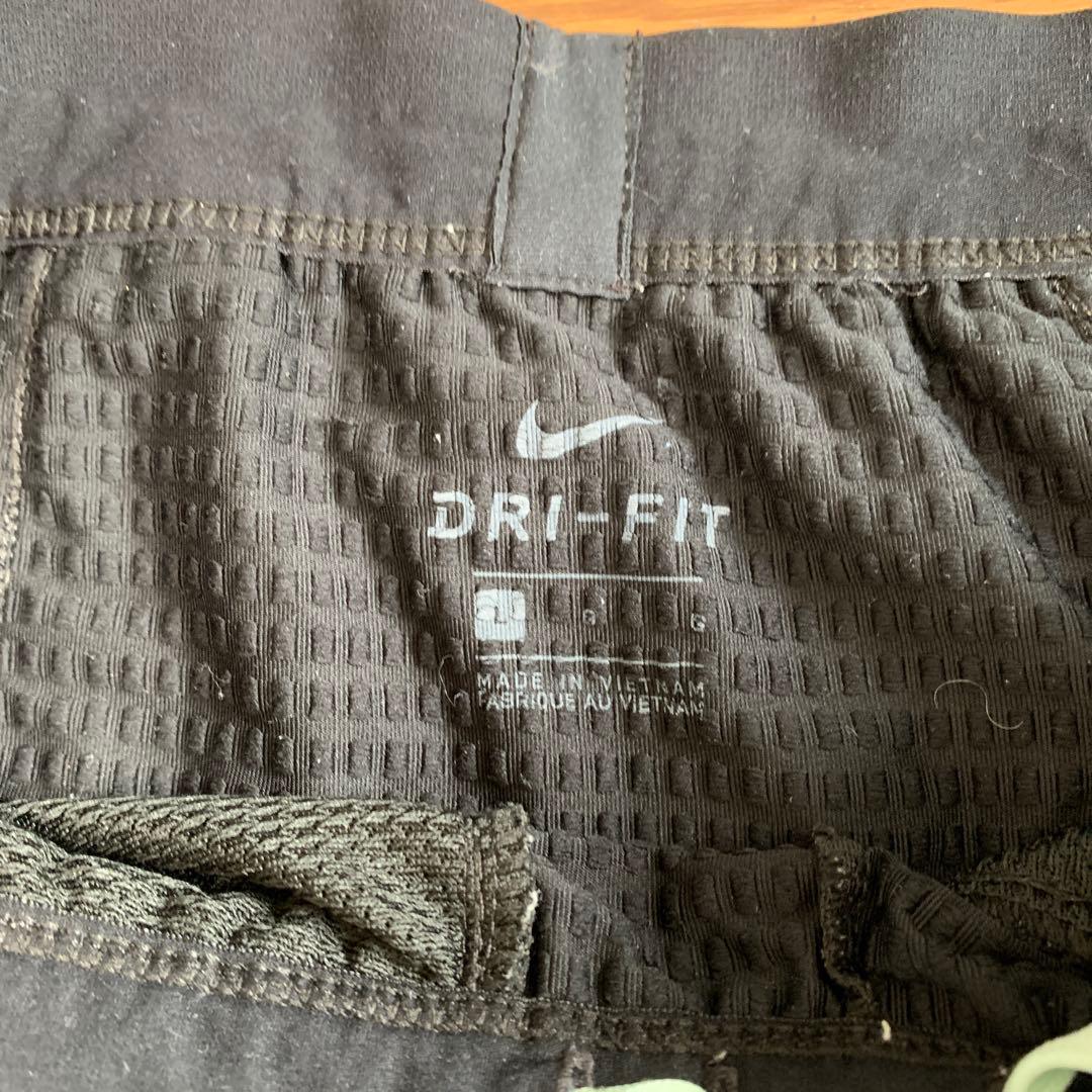 Nike trail ランニングパンツ