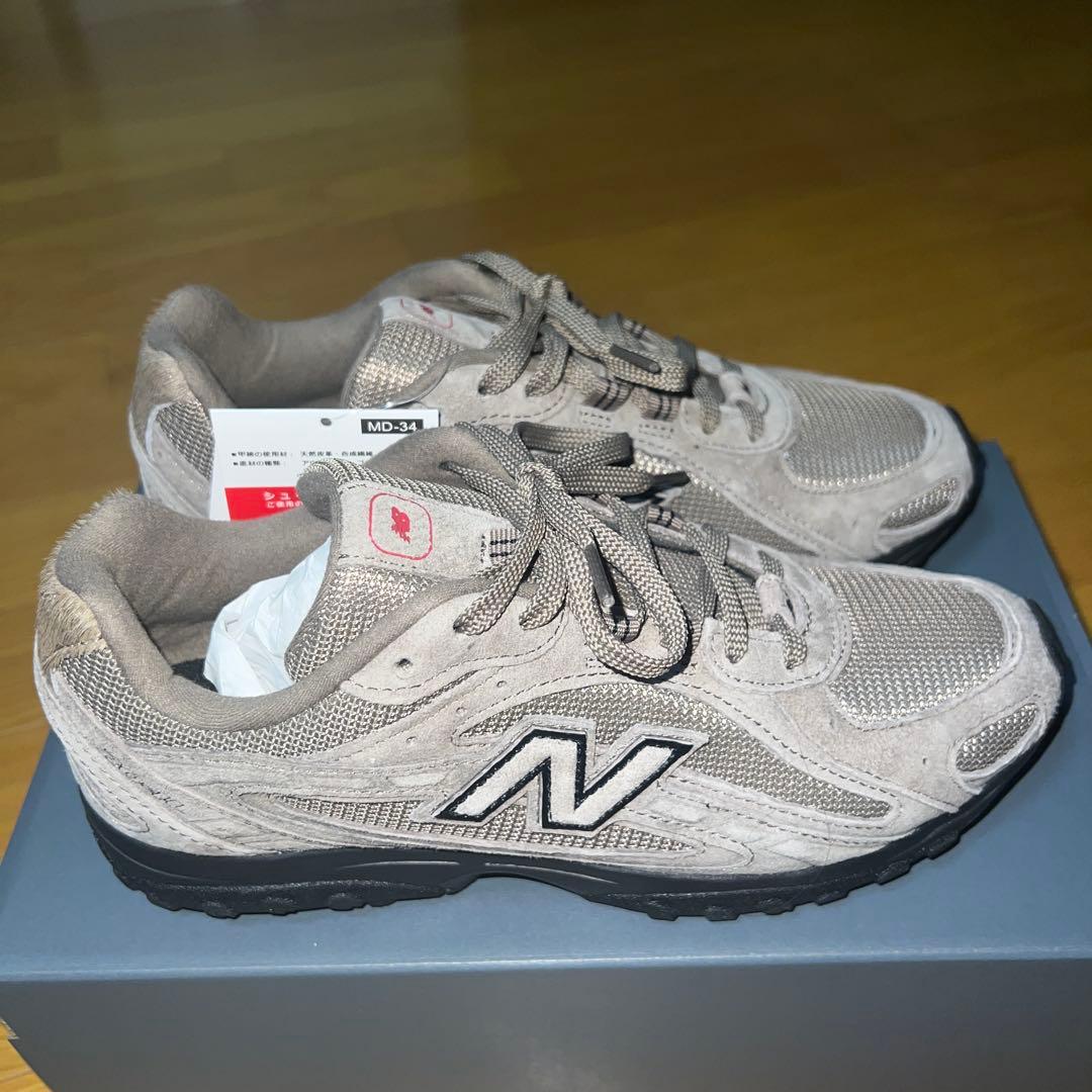 靴 NEW BALANCE 204L LUNAR NEW YEAR