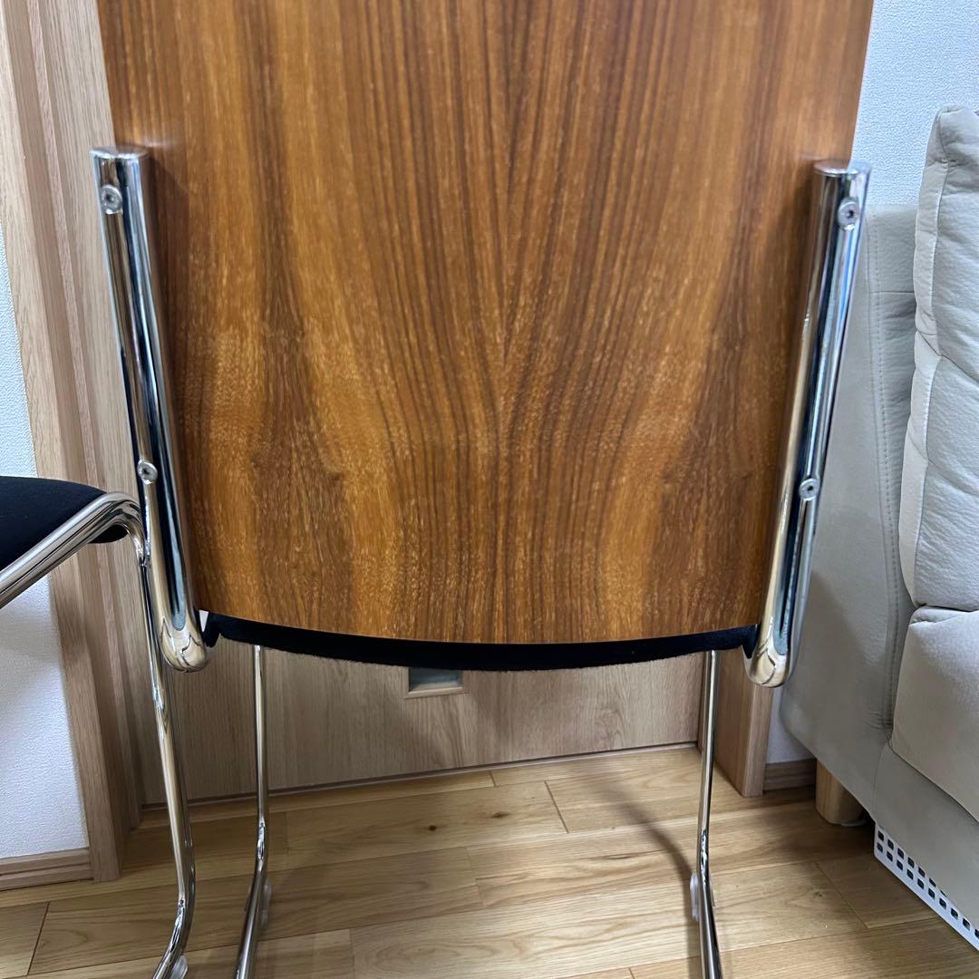 TECTA B17 テクタ　チェア　アクタス　その①