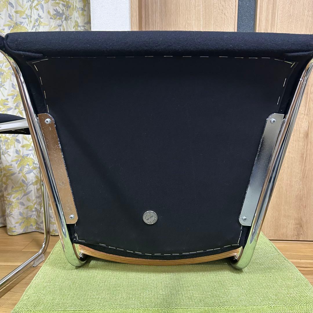 TECTA B17 テクタ　チェア　アクタス　その①