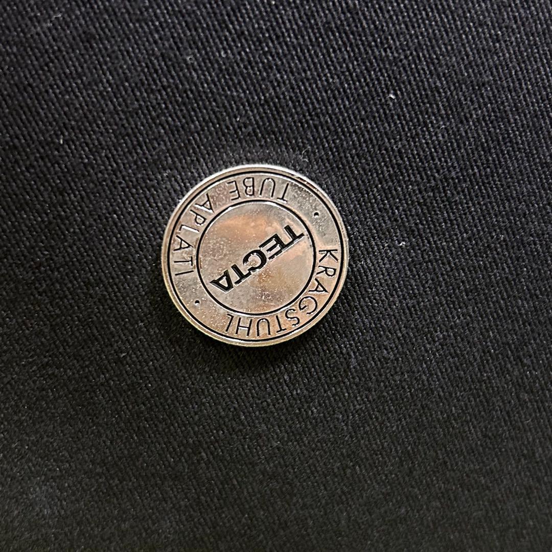 TECTA B17 テクタ　チェア　アクタス　その①