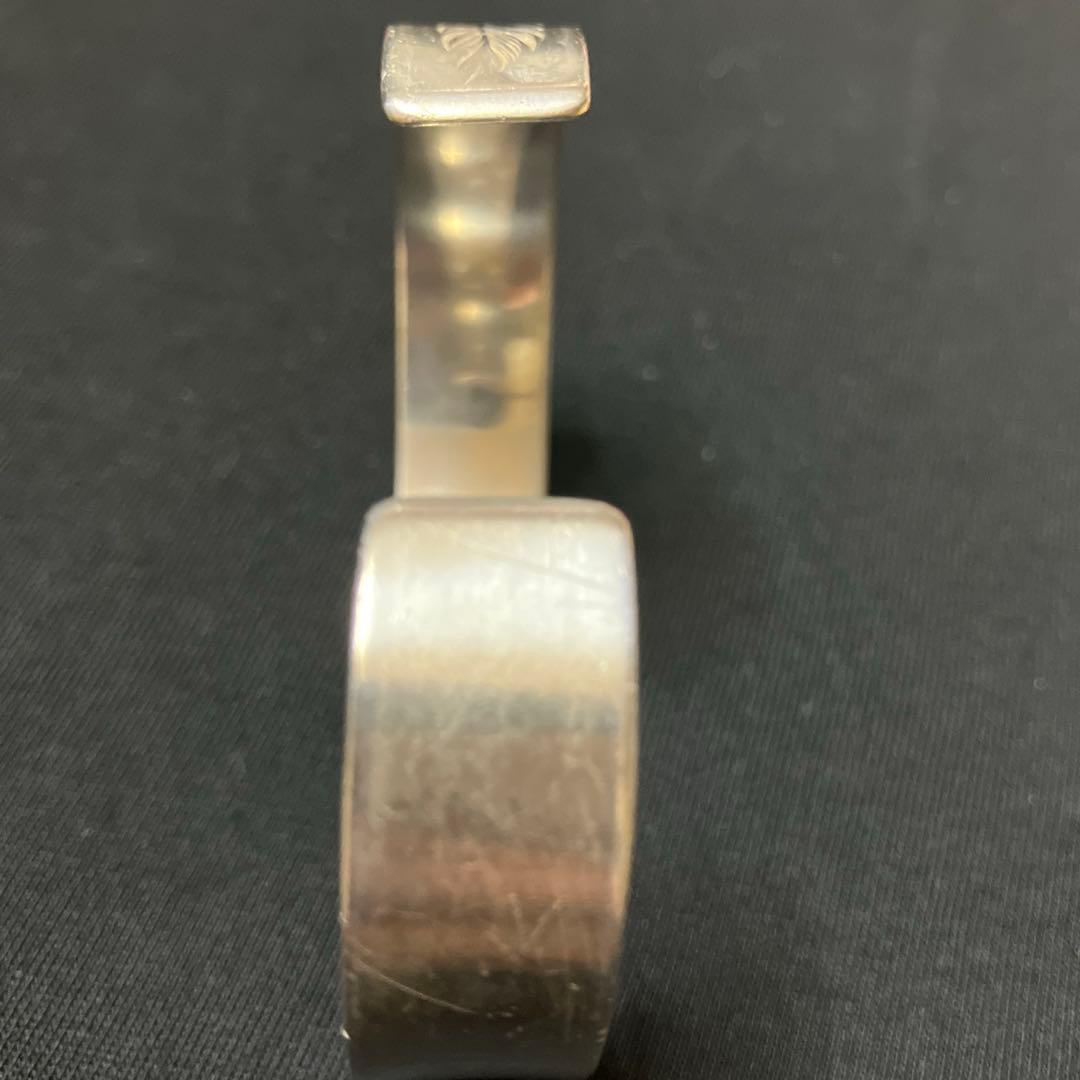 シルバー501 バングル