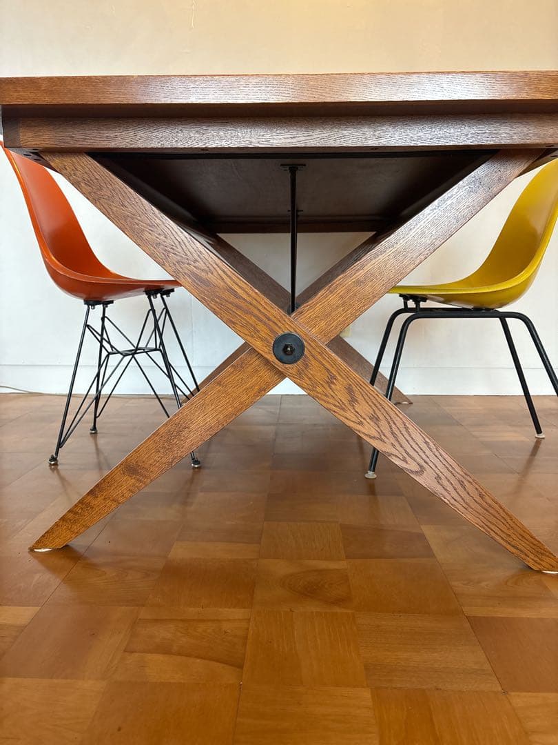 ダイニングテーブル pacific furniture OPERATION B TABLE - L