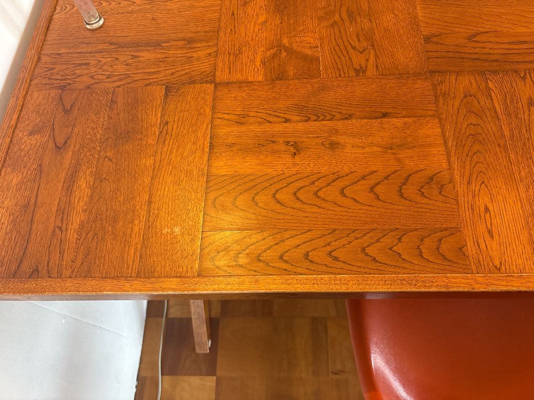 ダイニングテーブル pacific furniture OPERATION B TABLE - L