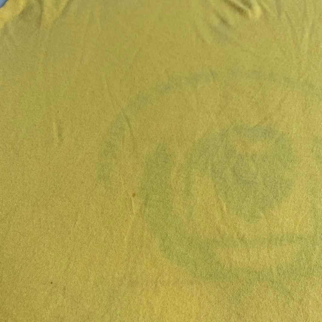 トップス THE ELEPHANT CANNABIS HIGH SCHOOL TEE