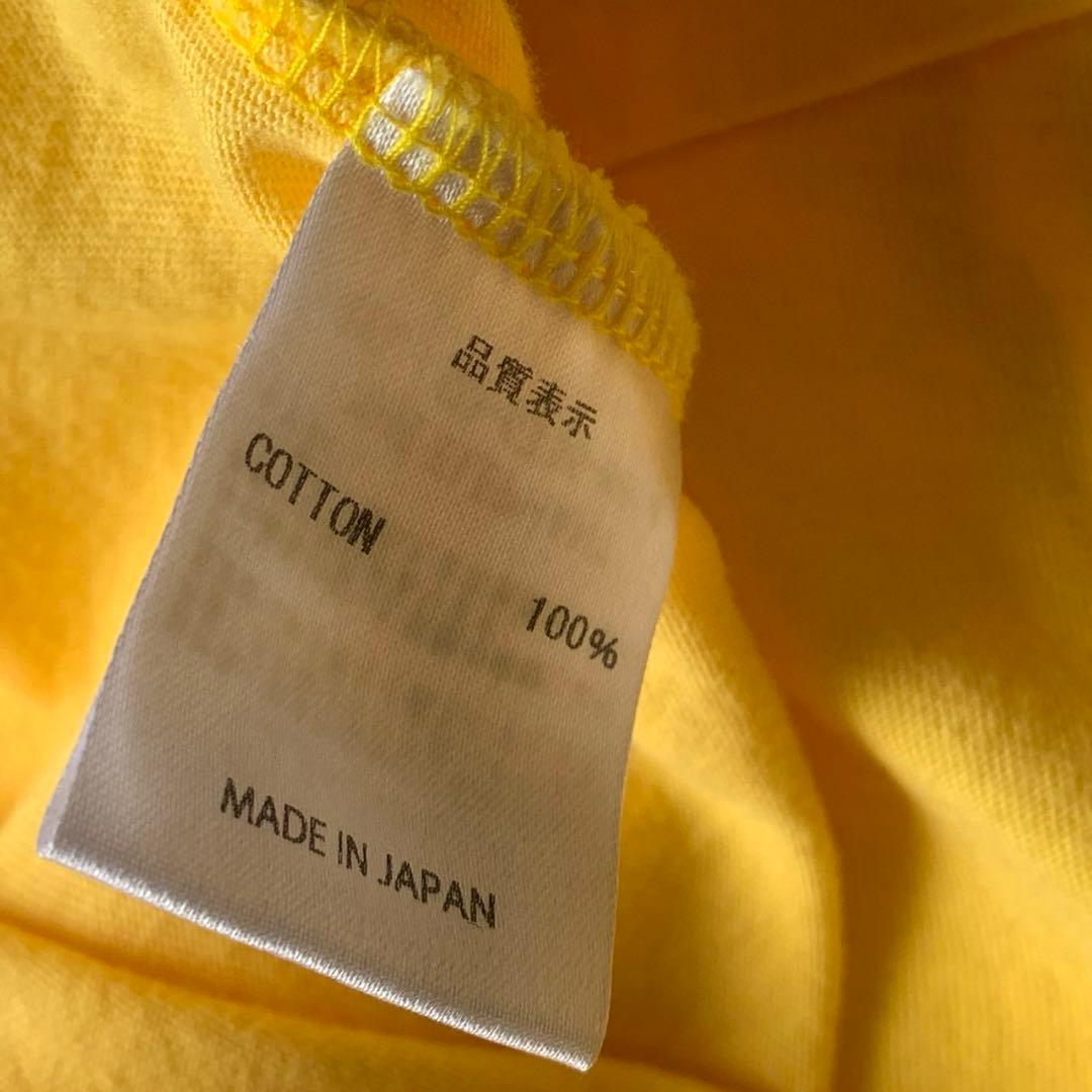 トップス THE ELEPHANT CANNABIS HIGH SCHOOL TEE