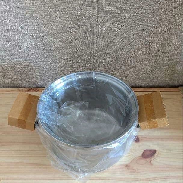 アムウェイ・クィーン4Lシチューパンセット 新品未使用 箱あり