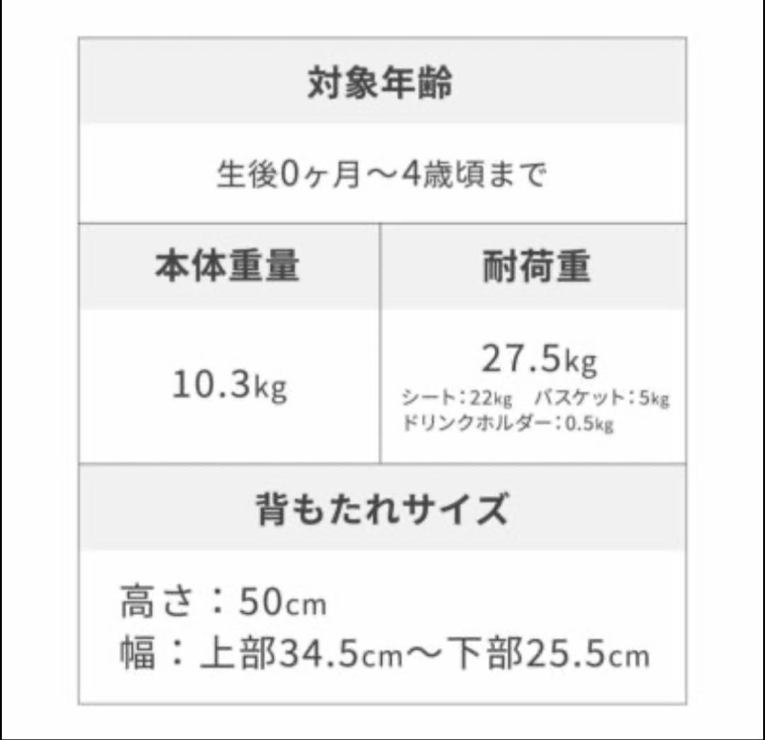 新品未使用★AIRBUGGY/エアバギー/ココプレミア/フロムバース/ベビーカー