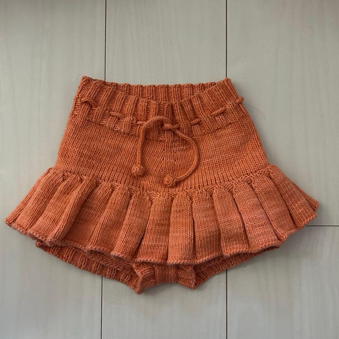 misha&puff スケポン3-4y