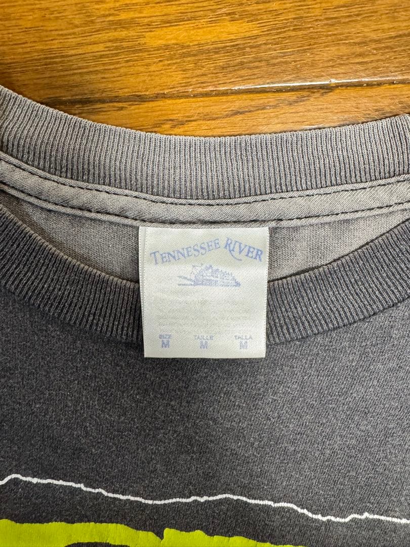 ヴィンテージ Tennessee  NOFX 当時物 Tシャツ