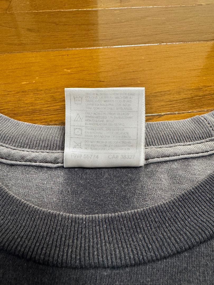 ヴィンテージ Tennessee  NOFX 当時物 Tシャツ