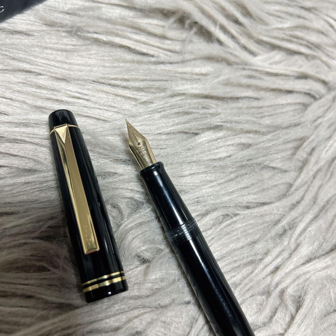 パイロット 万年筆 ボールペンセット