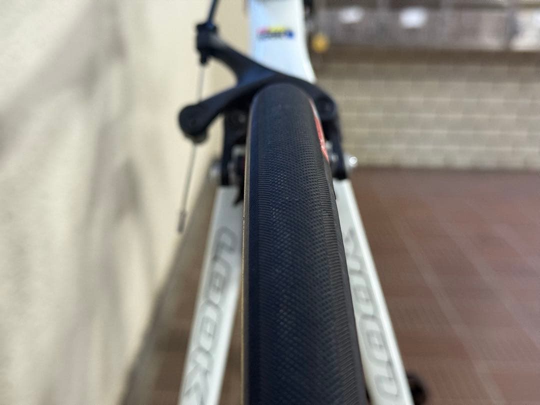 LOOK 675 フレームセット Mサイズ