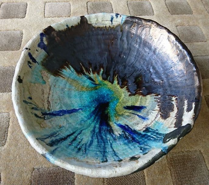 足付大鉢 イン・ザ・ムード(IN THE MOOD)社製