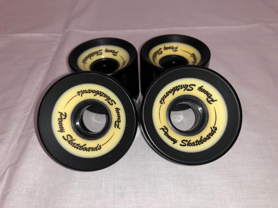 Penny Hawaiian HOLIDAY 22インチ 付属品多数