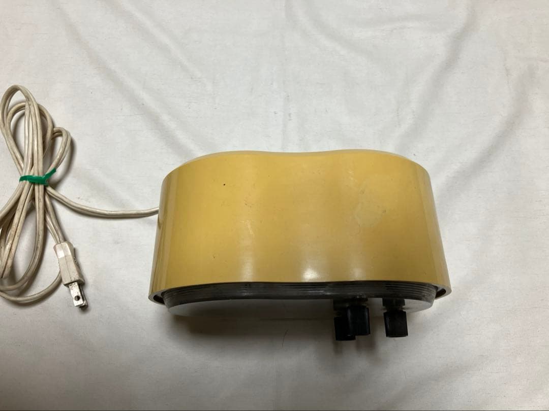 スペースエイジ レトロ家電 R-70、RF-93、R-47A-6、TWM-604