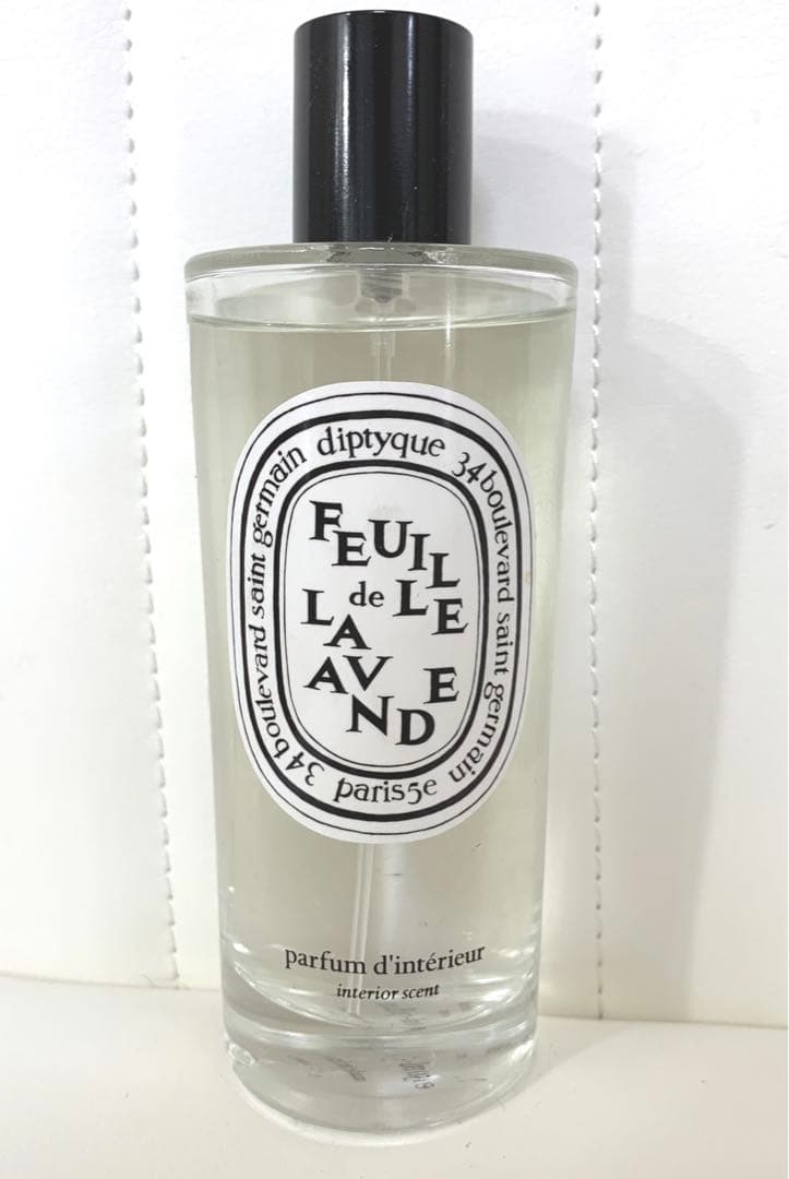 専用　diptyque「フゥユドラヴァンド　ルームスプレー150mL」レア品