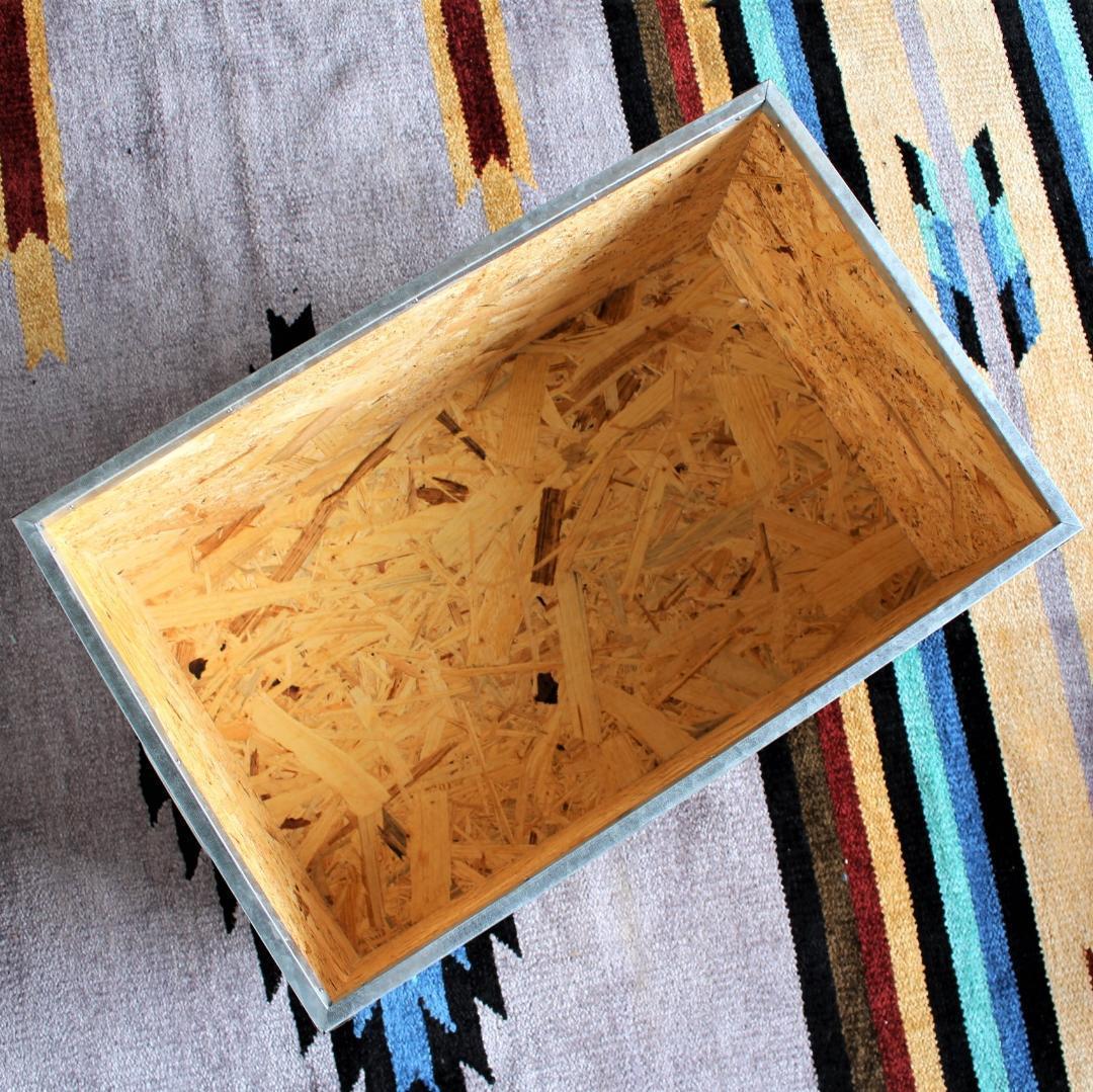 ファクトリー ウッドボックス コンテナ 木箱 ワイン箱 りんご箱 収納ボックス