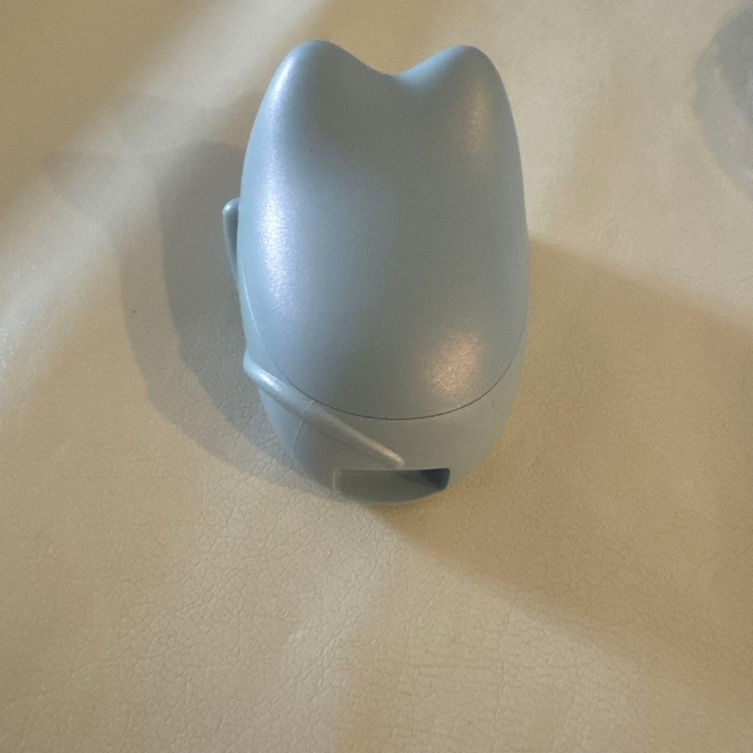 WLMOUSE beast x mini 限定カラー iceblue