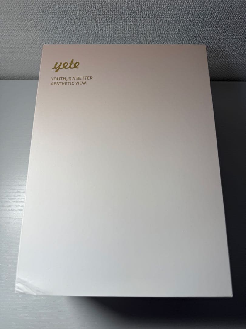 Yete エイティー \"新品未使用\"