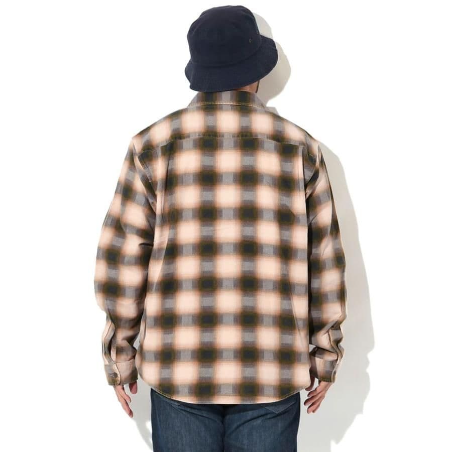 b*0様 stussy june plaid shirts 25FW（商品のみ）