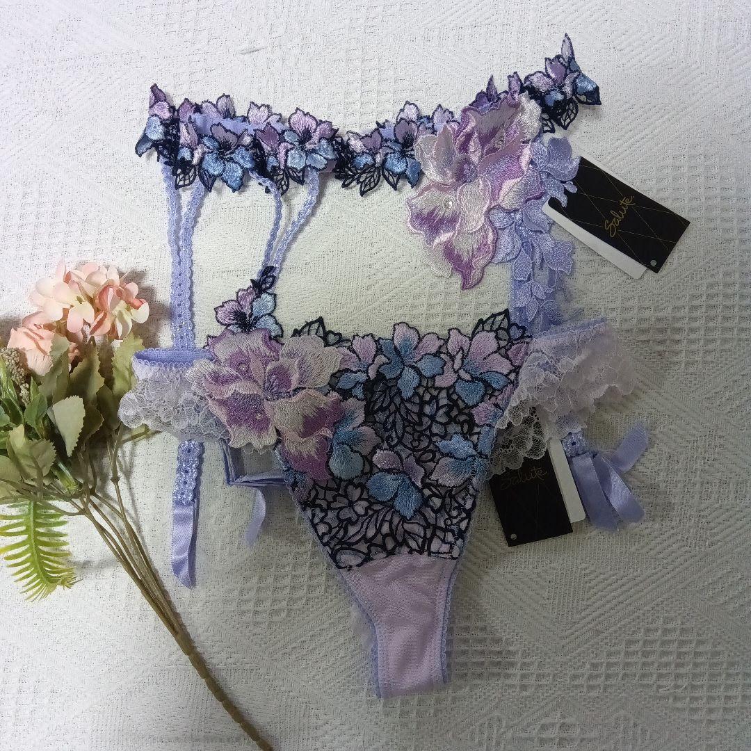 サルート あさきゆめみし PU 店舗限定 89G