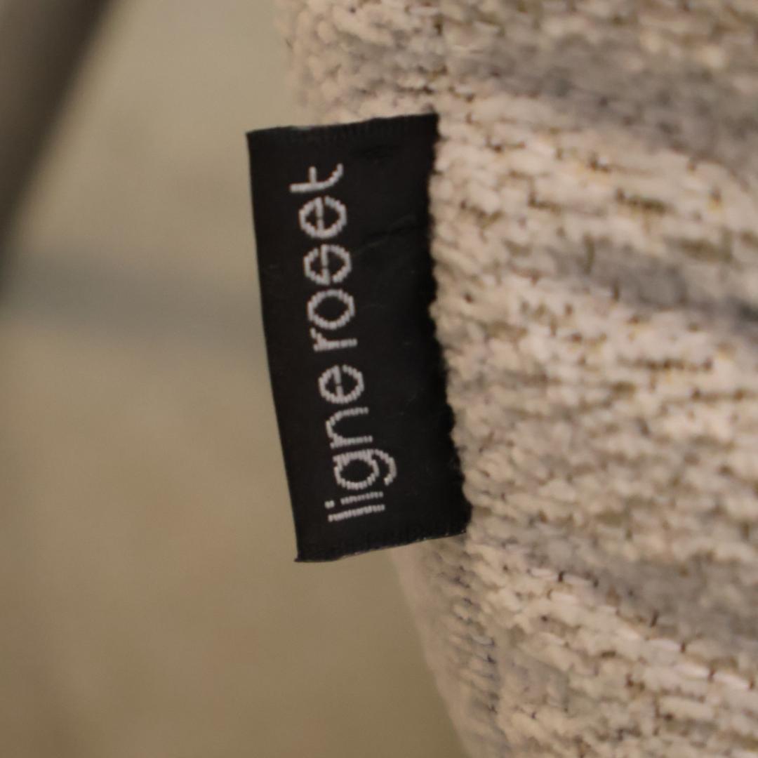 リーンロゼ カラン 1人掛けソファ 1P リクライナー ギャッジ付き フランス