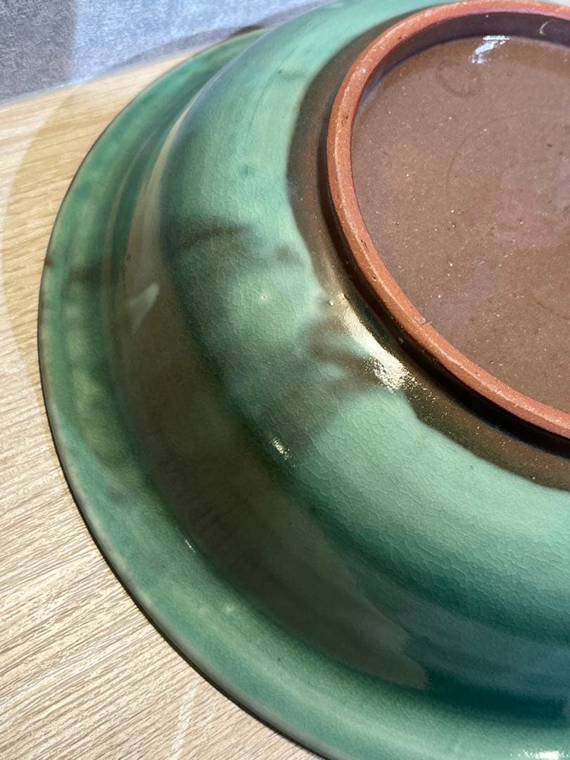 39番　陶あん　京焼　清水焼