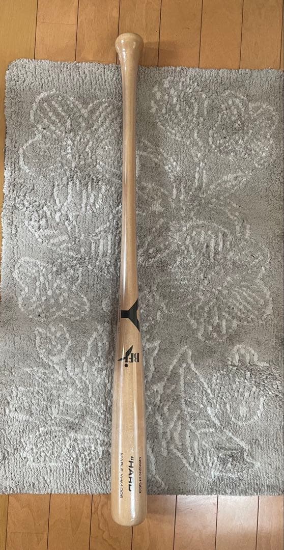 ヤナセ　YHM メイプル 【”HARD”シリーズ】