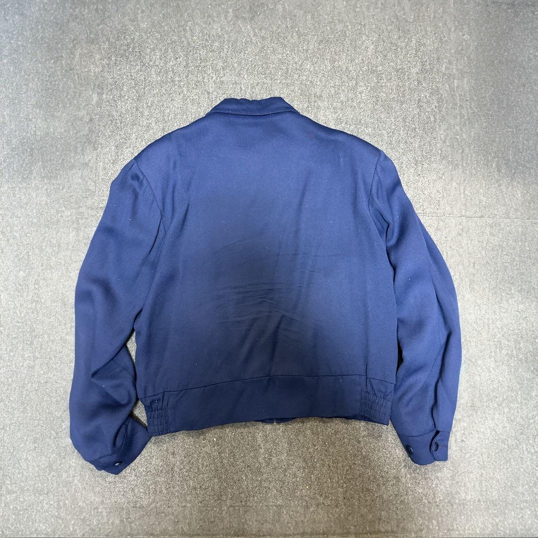 ジャケット・アウター 50's Rayon Gabardine Jacket