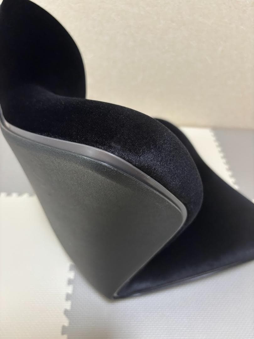 【美品】Style PREMIUM DX ブラック MTG YS-AM03A