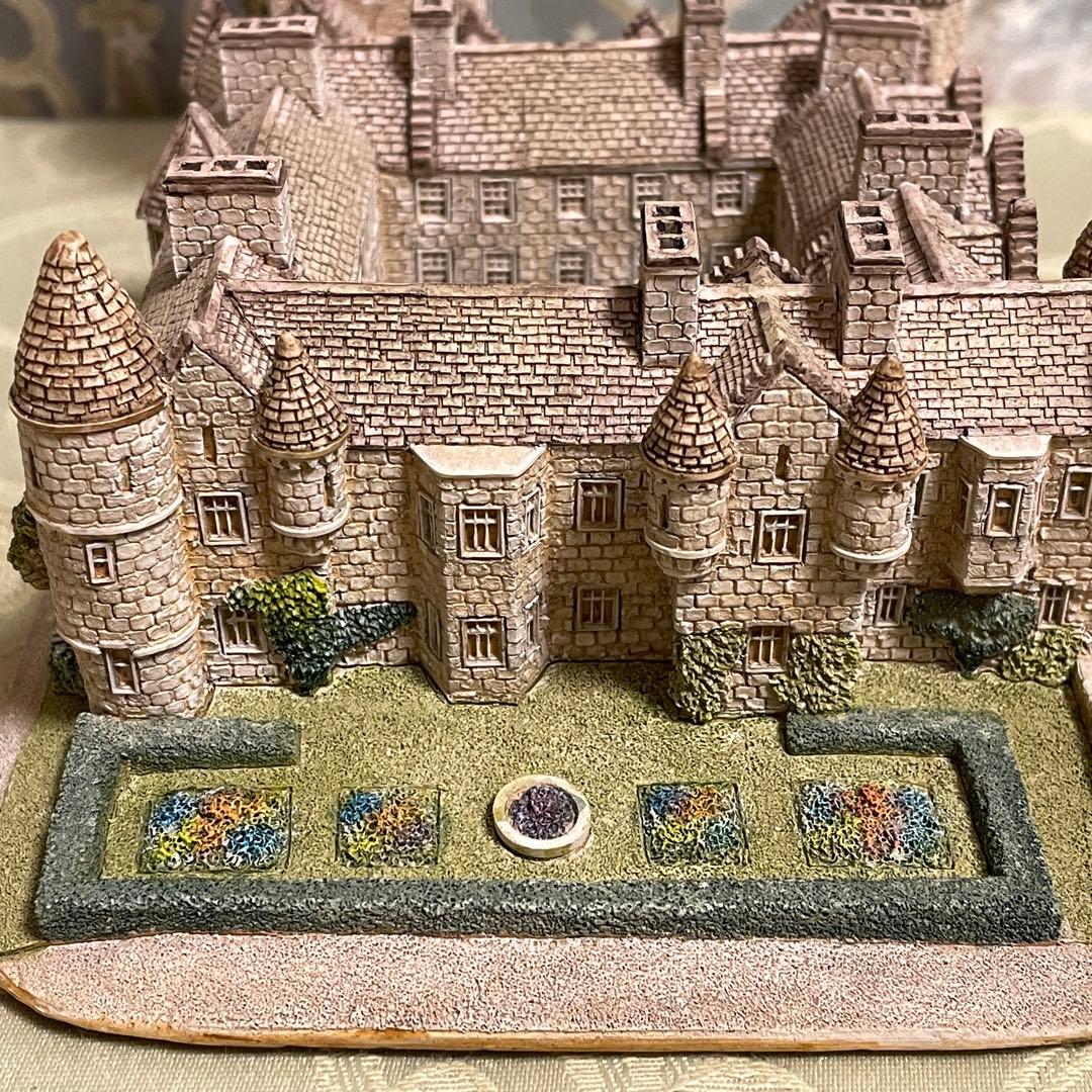 専用❗️リリパットレーン402☆Balmoral