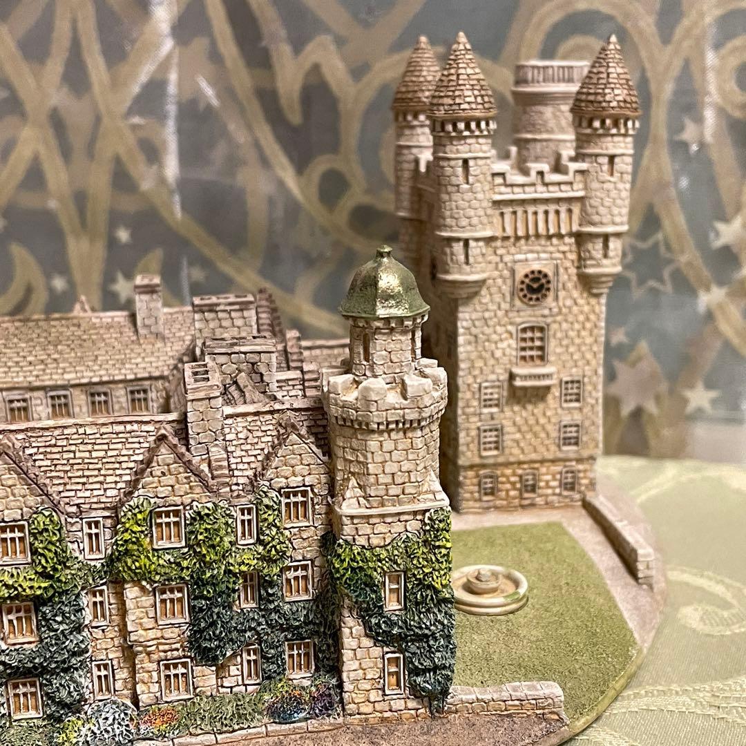 専用❗️リリパットレーン402☆Balmoral