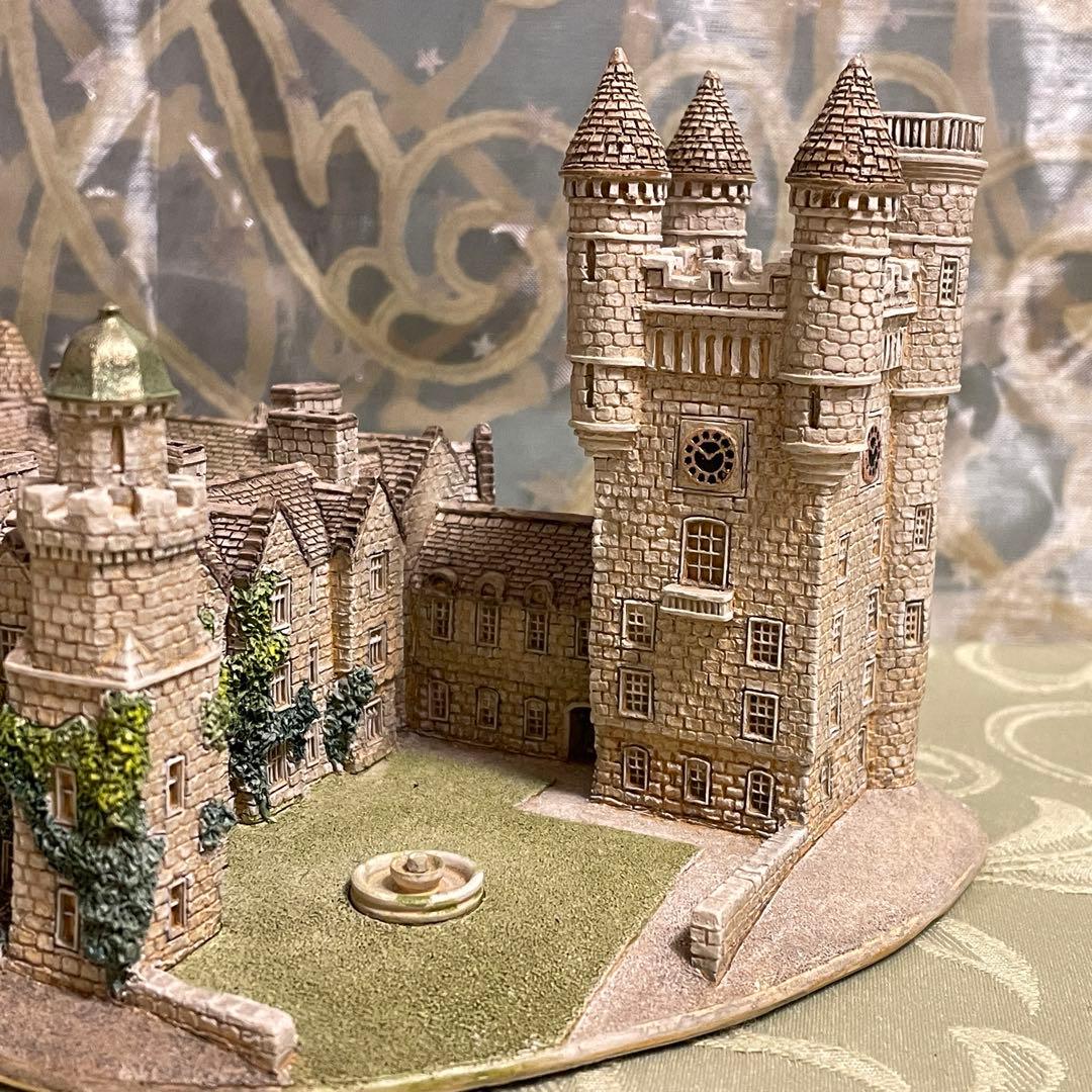 専用❗️リリパットレーン402☆Balmoral