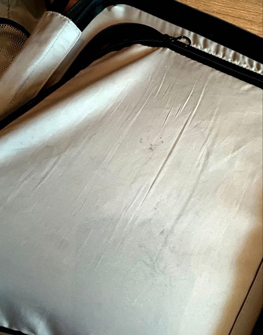 プロテカ　キャリーケース　ココナ　日本製　ピンク　機内持込可能　スーツケース