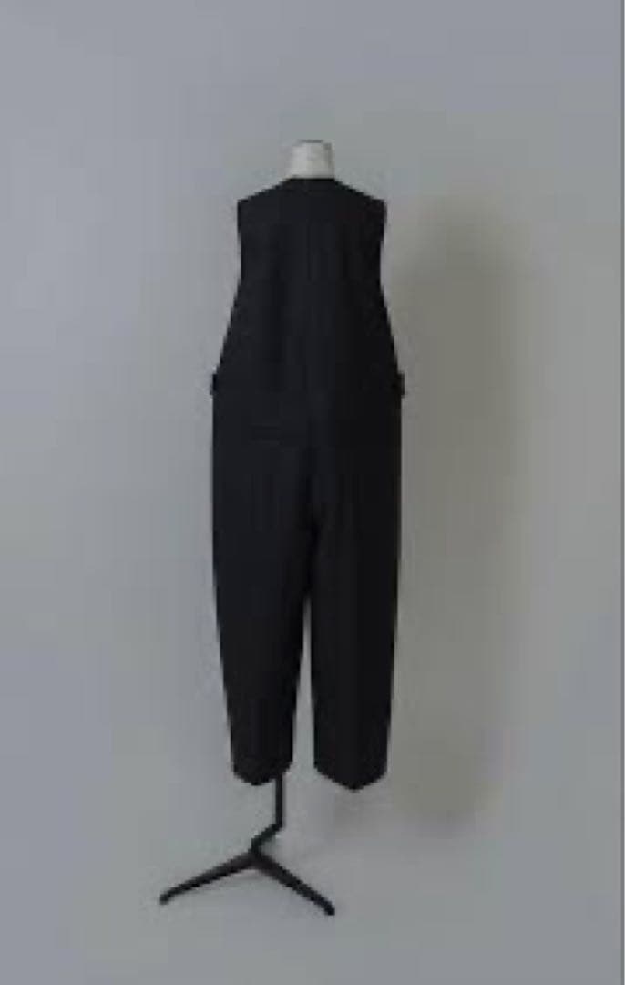 ローヘン LOHEN ハイカウントタフタコクーン オールインワン 38