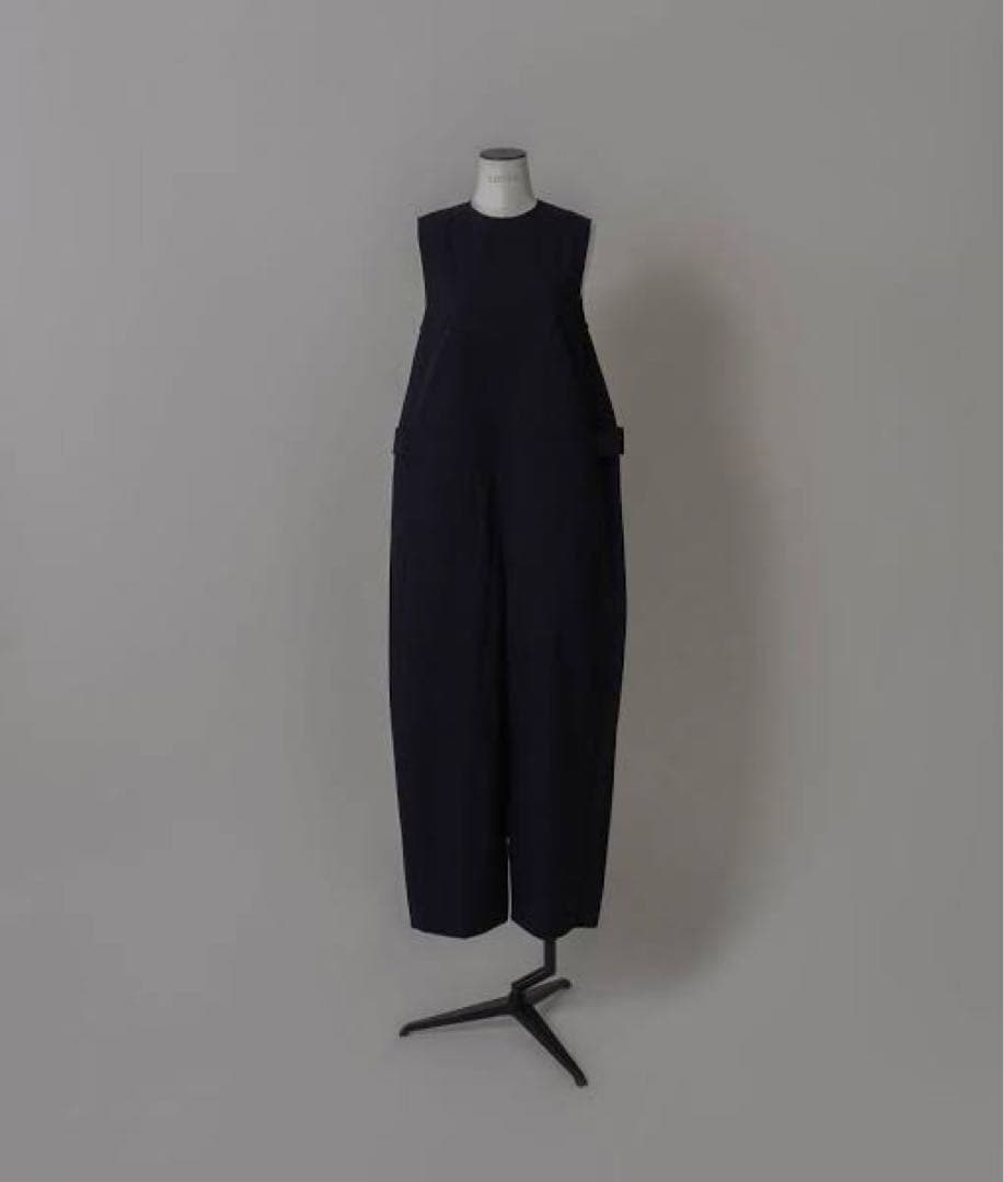 ローヘン LOHEN ハイカウントタフタコクーン オールインワン 38