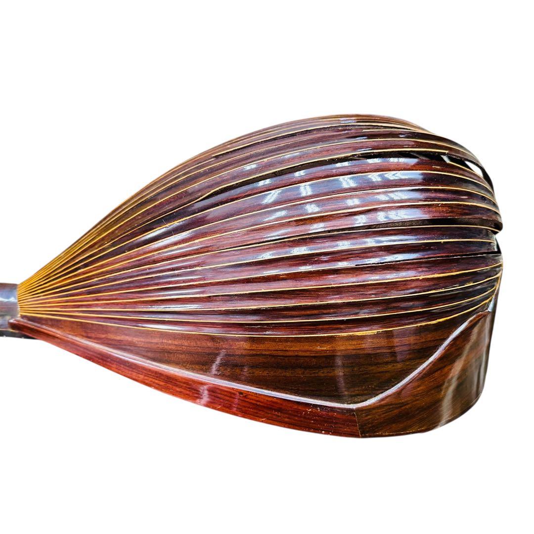 石川　マンドリン　NO5