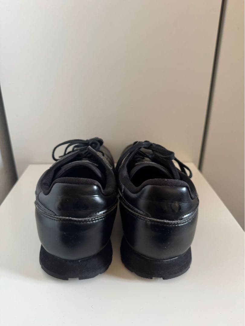 靴 ASICS xC.D GARCONS SHIRT OC RUNNER