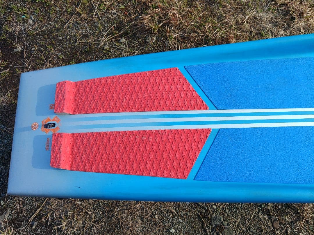 サーフィン・ボディボード 2019 STARBOARD sprint 12.6ft 21.5inch