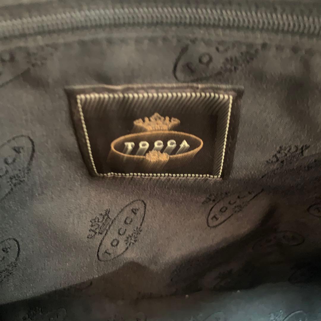 新品タグ付き 完売品 DUAL RIBBON NYLON TOTEトートバッグL