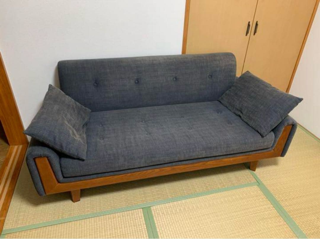 アクメファニチャー ウィンダンソファー